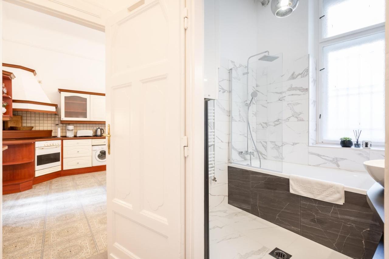 Apartamento Bpr Swan Near The Buda Castle Budapest